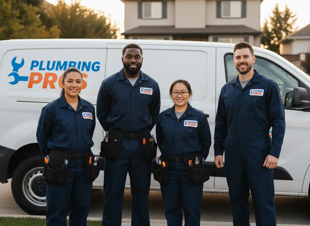 Water Heater Repair company in Evans, CO